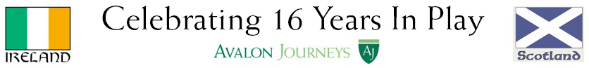 Celebrating 16 Years In Play